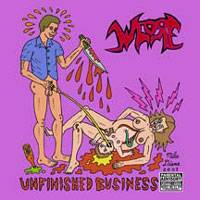 Whore (USA) : Unfinished Business